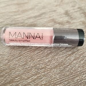 New MANNA Kadar beauty simplified priming gloss stain in Shae